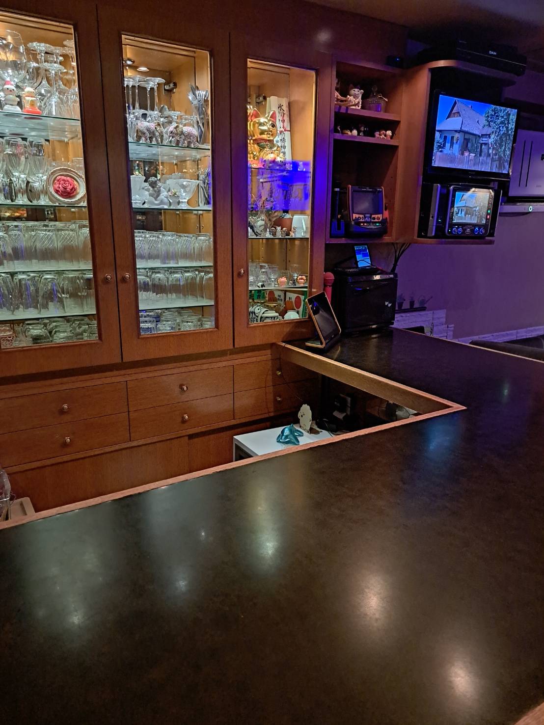 スナックDAN 店内イメージ 4